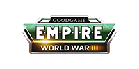 EMPIRE: WORLD WAR III